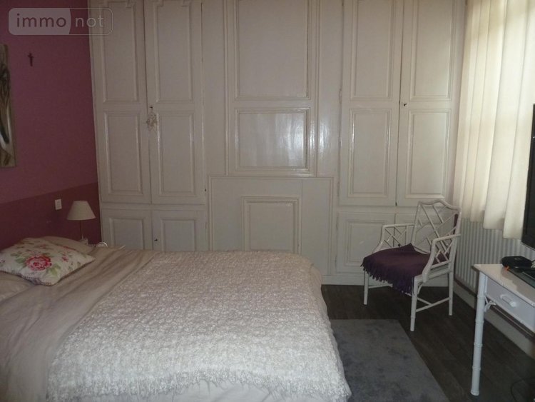 Maison a vendre Cambrai 59400 Nord 380 m2 8 pièces 439112 euros