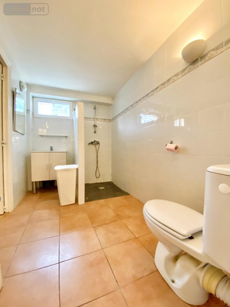 Maison a vendre Saint-Jean-de-Cornies 34160 Hérault 159 m2 5 pièces 270000 euros