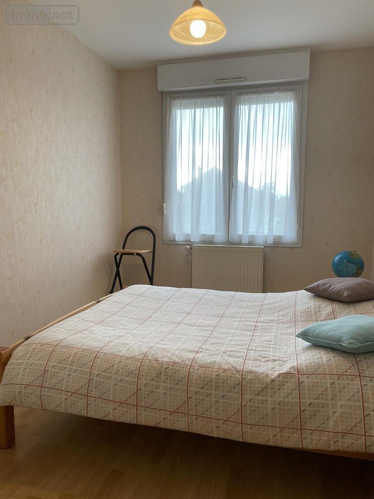 Maison a vendre Châlons-en-Champagne 51000 Marne 98 m2 6 pièces 179360 euros