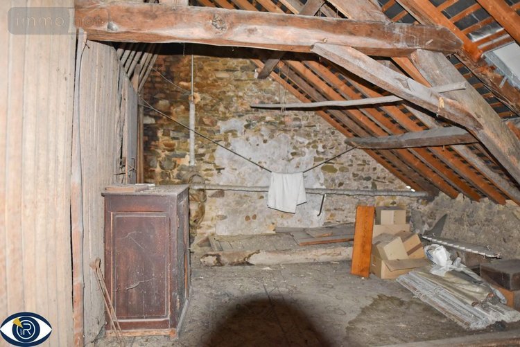Maison a vendre Montsûrs 53150 Mayenne 90 m2 4 pièces 136000 euros