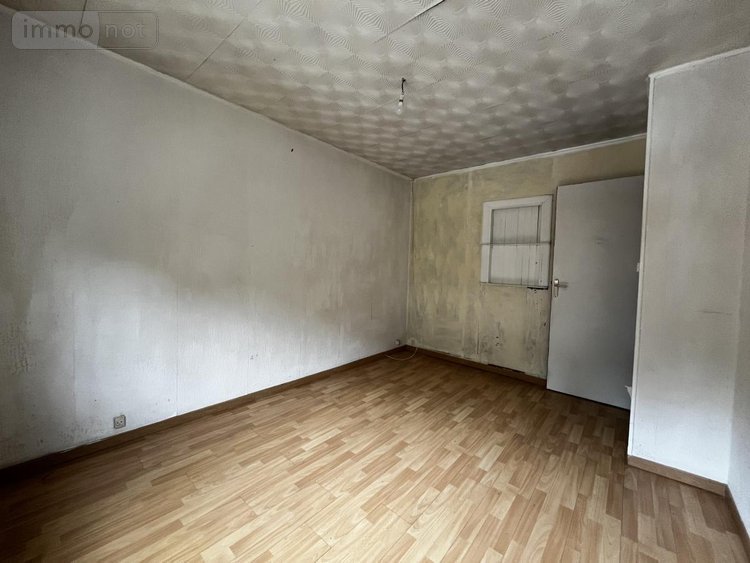 Maison a vendre Beaumont-le-Roger 27170 Eure 87 m2 4 pièces 139000 euros