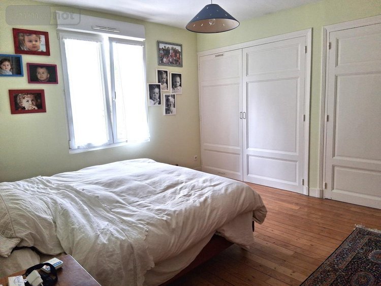 Maison a vendre Bagnoles-de-l'Orne-Normandie 61140 Orne 120 m2 6 pièces 260000 euros