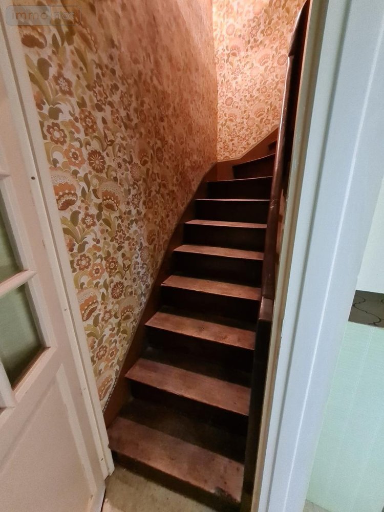Maison a vendre Montoire-sur-le-Loir 41800 Loir-et-Cher 66 m2 3 pièces 74800 euros