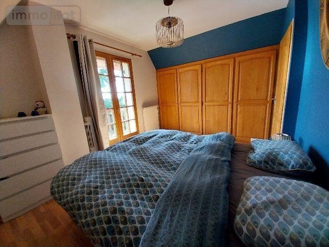 Maison a vendre Saint-Pierre-des-Fleurs 27370 Eure 107 m2 5 pièces 255000 euros