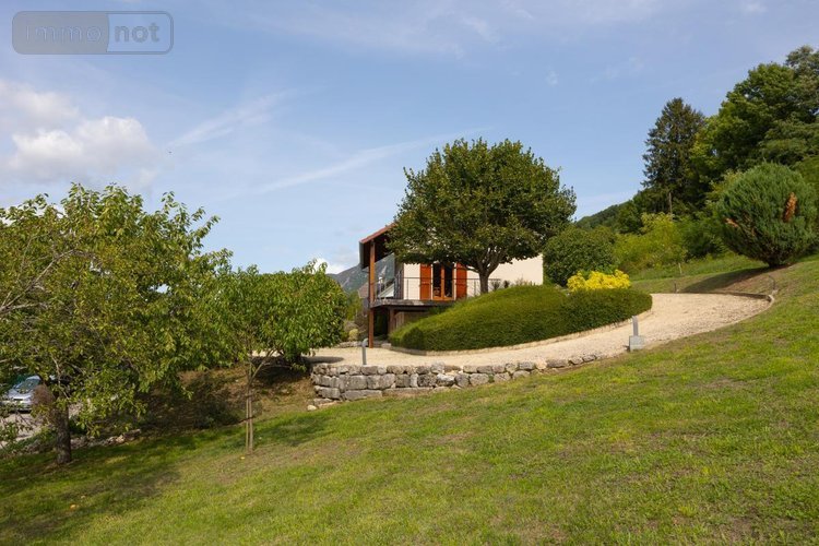 Maison a vendre Ruffieux 73310 Savoie 124 m2 6 pièces 387999 euros
