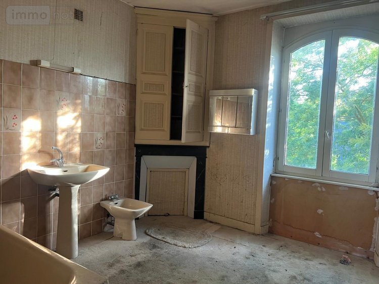 Maison a vendre Dinard 35800 Ille-et-Vilaine 125 m2 5 pièces 399000 euros