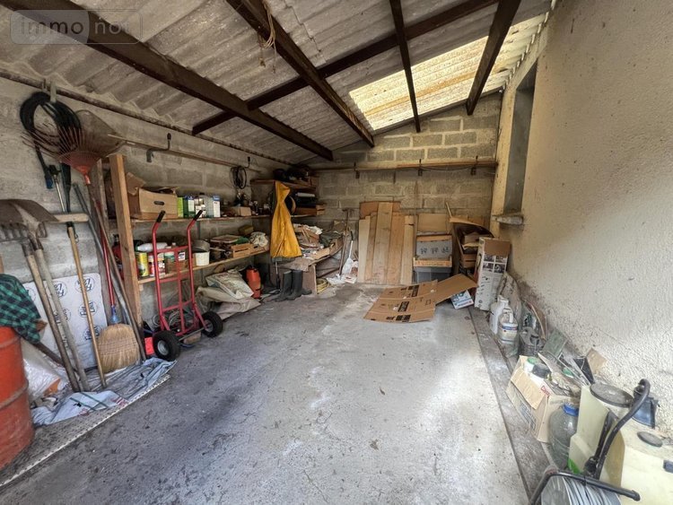 Maison a vendre Caulnes 22350 Côtes-d'Armor 67 m2 4 pièces 122440 euros