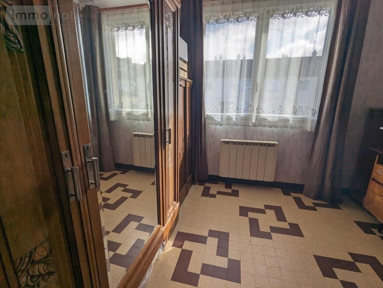 Maison a vendre Cherbourg-en-Cotentin 50100 Manche 84 m2 4 pièces 228684 euros