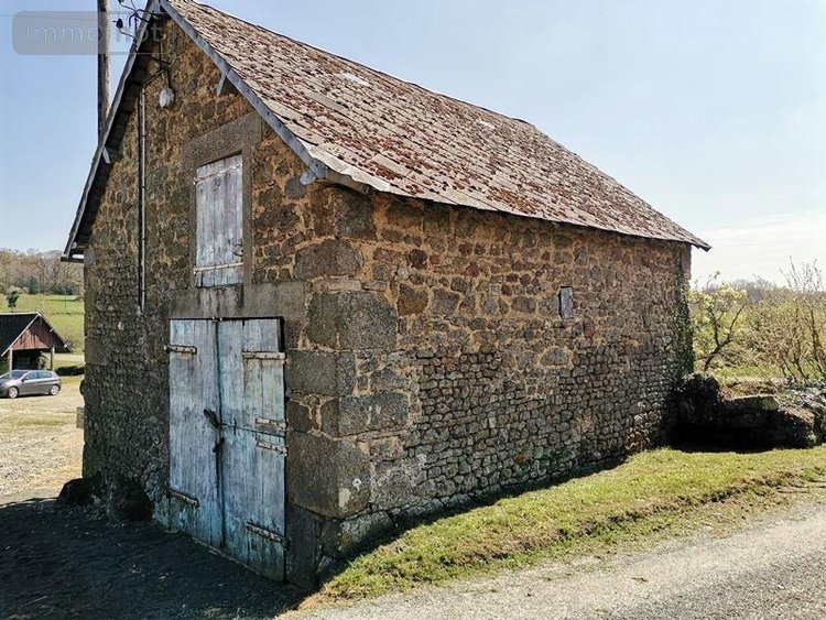 Maison a vendre Athis-Val-de-Rouvre 61430 Orne 140 m2 8 pièces 178400 euros