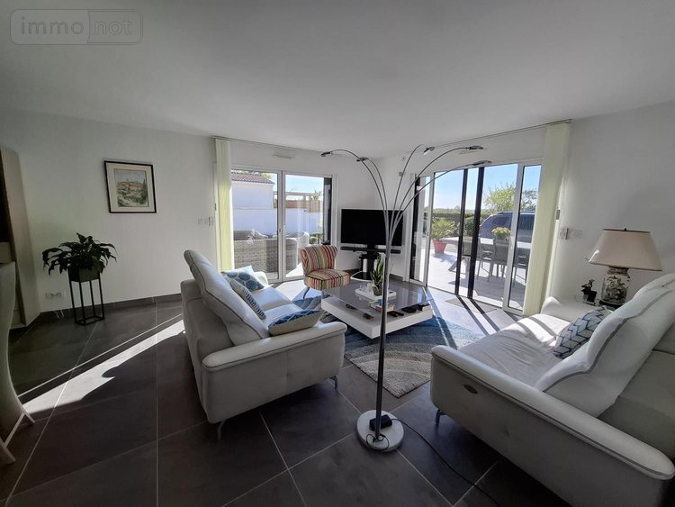 Maison a vendre Corme-Royal 17600 Charente-Maritime 140 m2 6 pièces 460000 euros