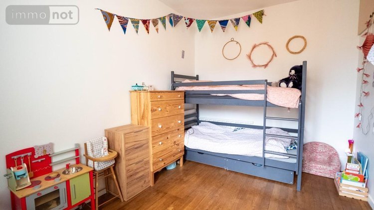 Appartement a vendre Orléans 45000 Loiret 116 m2 5 pièces 389000 euros