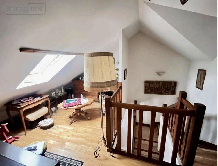 Maison a vendre La Turballe 44420 Loire-Atlantique 110 m2 4 pièces 455400 euros