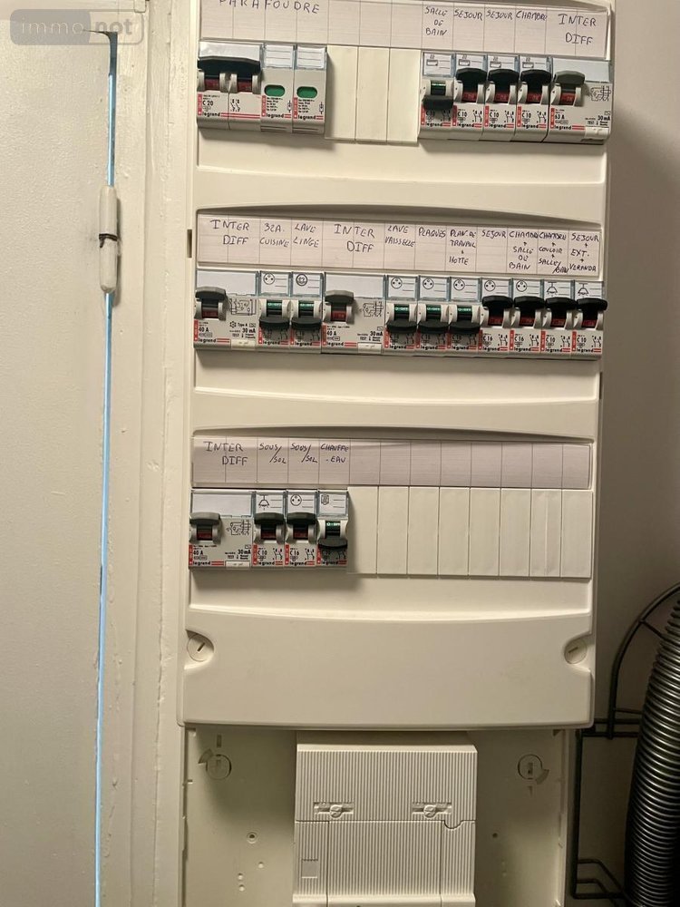 Maison a vendre Fournels 48310 Lozère 51 m2 7 pièces 125000 euros