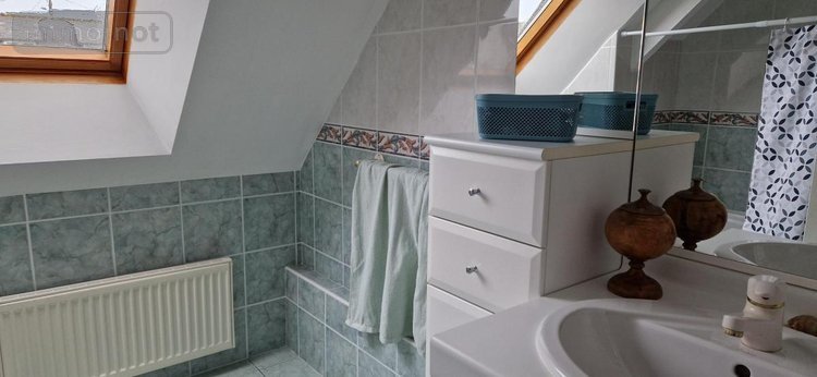 Maison a vendre Saint-Malo 35400 Ille-et-Vilaine 126 m2 6 pièces 509600 euros