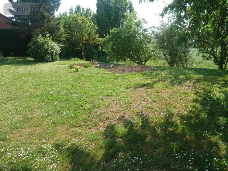 Maison a vendre Tilloy-lez-Cambrai 59554 Nord 130 m2 6 pièces 272480 euros