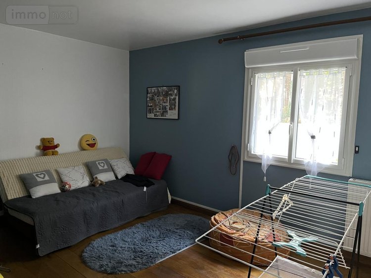 Maison a vendre Dozulé 14430 Calvados 112 m2  292600 euros