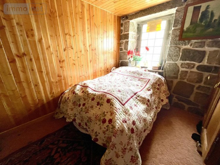 Maison a vendre Prunières 48200 Lozère 120 m2 9 pièces 245000 euros