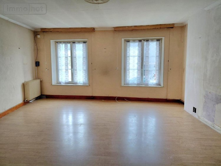 Immeuble a vendre Bellême 61130 Orne 399 m2  137800 euros