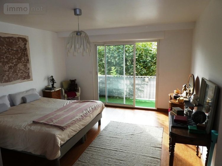 Appartement a vendre Carnac 56340 Morbihan 95 m2 3 pièces 481960 euros