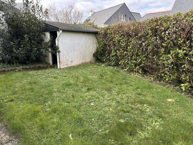 Maison a vendre Vannes 56000 Morbihan 75 m2  352940 euros