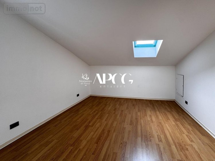 Appartement a vendre Nyons 26110 Drôme 107 m2 5 pièces 280000 euros