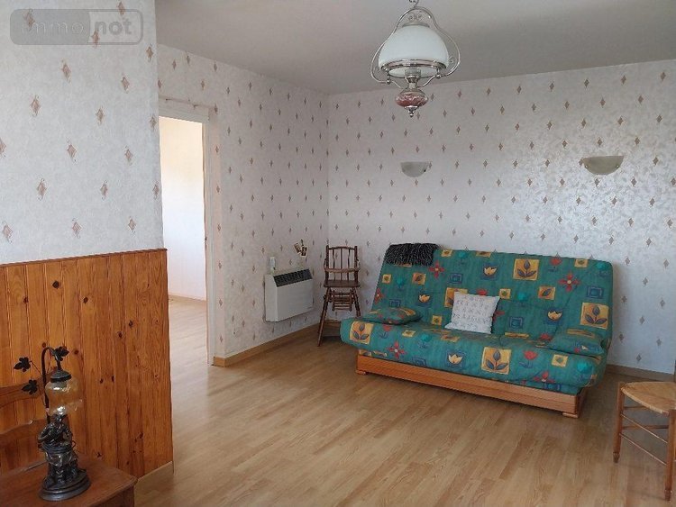 Maison a vendre La Haye-du-Theil 27370 Eure 160 m2 7 pièces 245000 euros