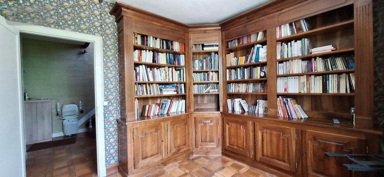 Maison a vendre Vic-Fezensac 32190 Gers 192 m2 8 pièces 218000 euros