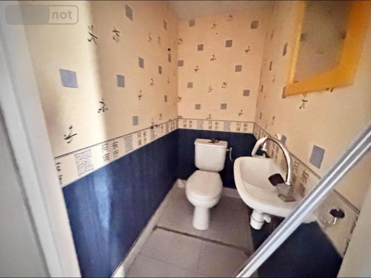 Immeuble a vendre Azay-le-Rideau 37190 Indre-et-Loire 80 m2  167800 euros