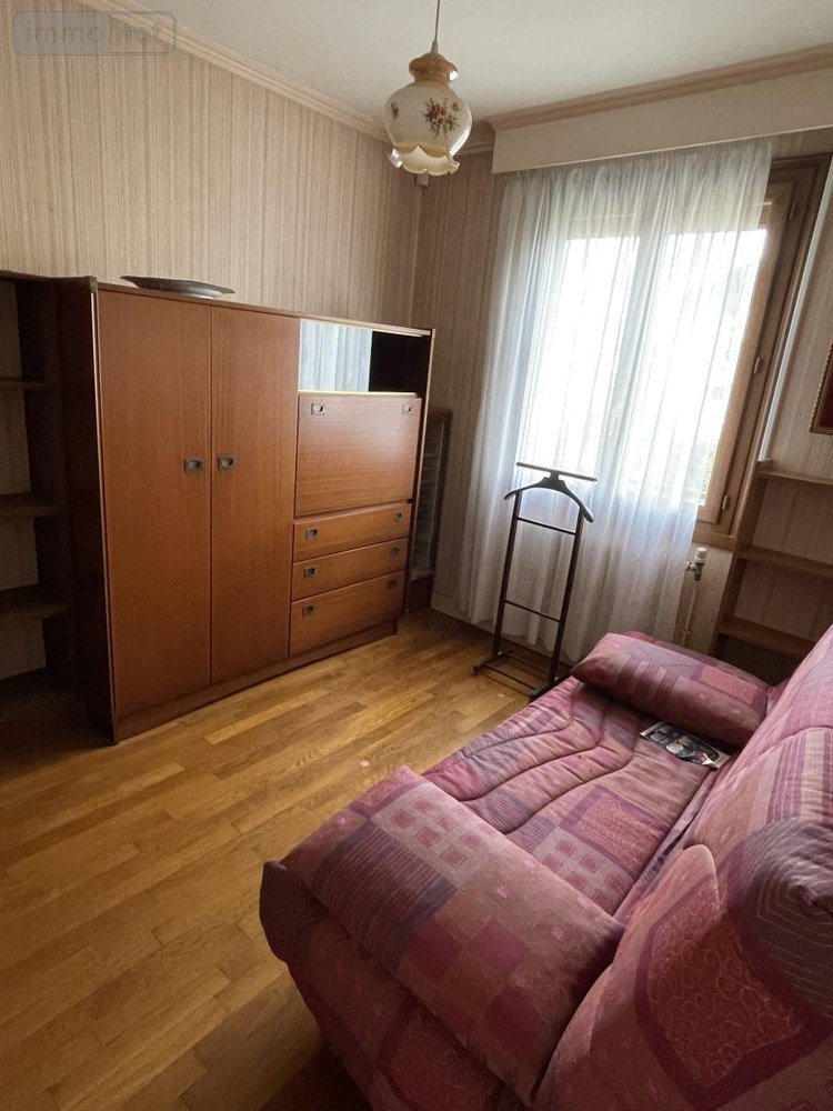Maison a vendre Allonnes 72700 Sarthe 95 m2 5 pièces 169600 euros