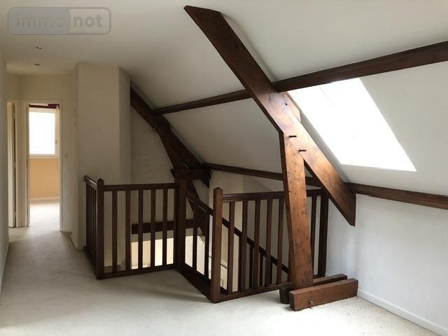 Maison a vendre Soulaire-et-Bourg 49460 Maine-et-Loire 138 m2 7 pièces 373860 euros