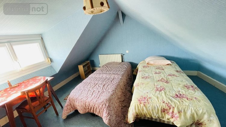 Maison a vendre La Trinité-sur-Mer 56470 Morbihan 85 m2 5 pièces 509080 euros