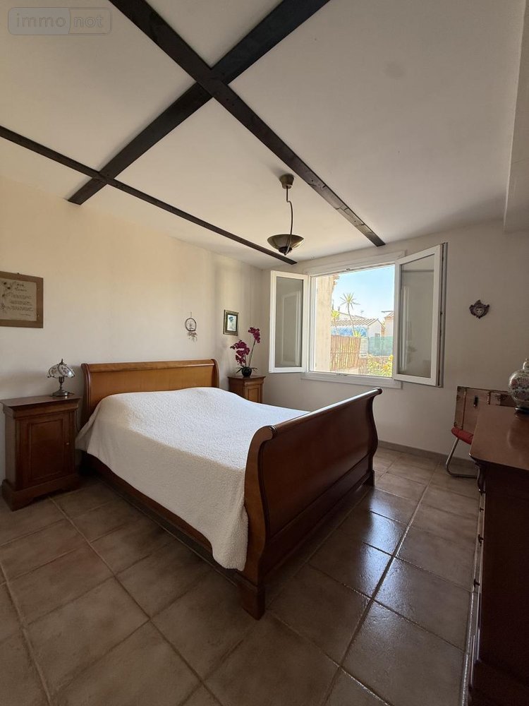 Appartement a vendre Lunel 34400 Hérault 81 m2 4 pièces 149900 euros