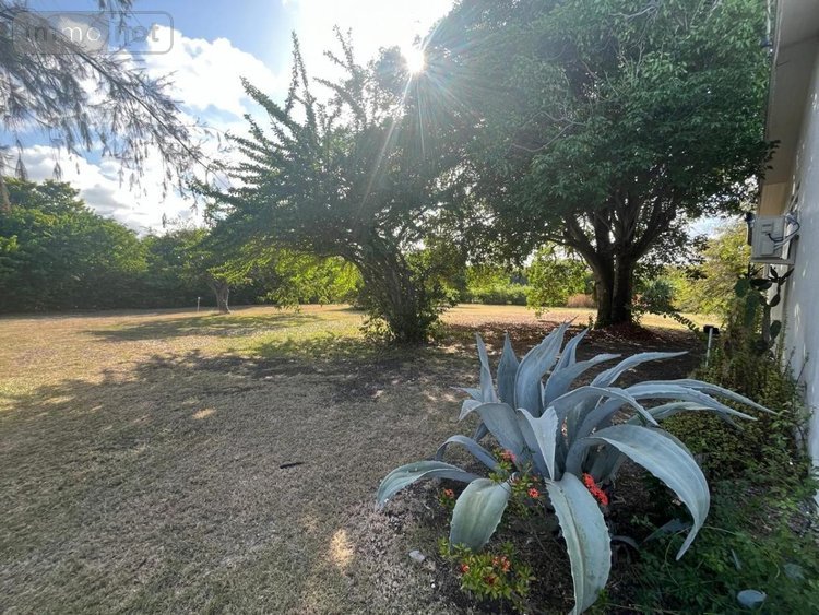 Maison a vendre Le Vauclin 97280 Martinique 159 m2 9 pièces 1080000 euros