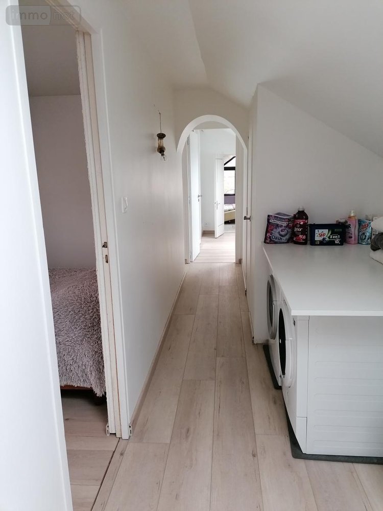 Maison a vendre Plouescat 29430 Finistère 110 m2 6 pièces 499550 euros