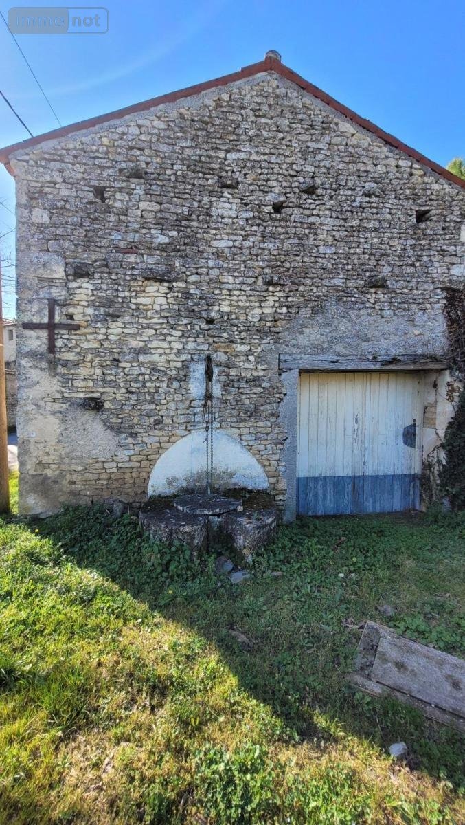 Maison a vendre Vix 85770 Vendée 125 m2 7 pièces 157500 euros