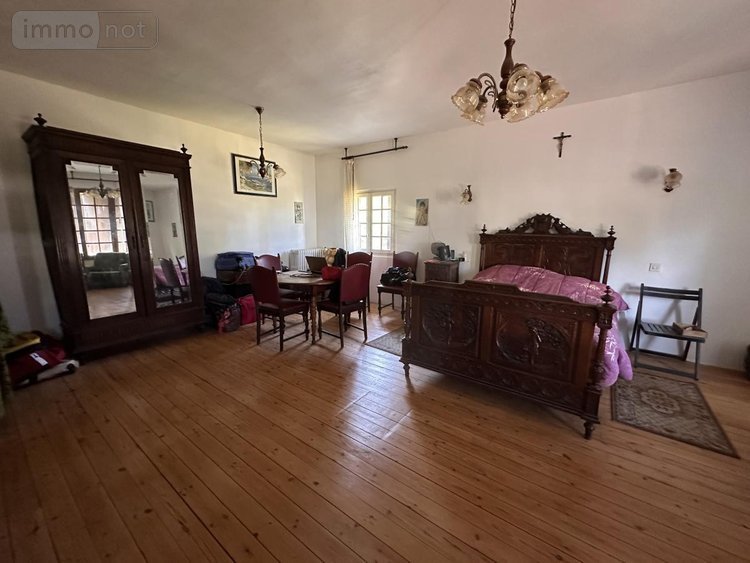 Maison a vendre Vannes 56000 Morbihan 198 m2 7 pièces 806140 euros