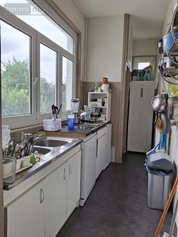 Maison a vendre Lille 59000 Nord 274 m2 8 pièces 790000 euros