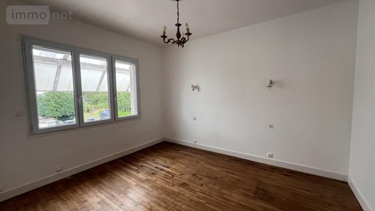 Maison a vendre Baud 56150 Morbihan 72 m2 3 pièces 146480 euros