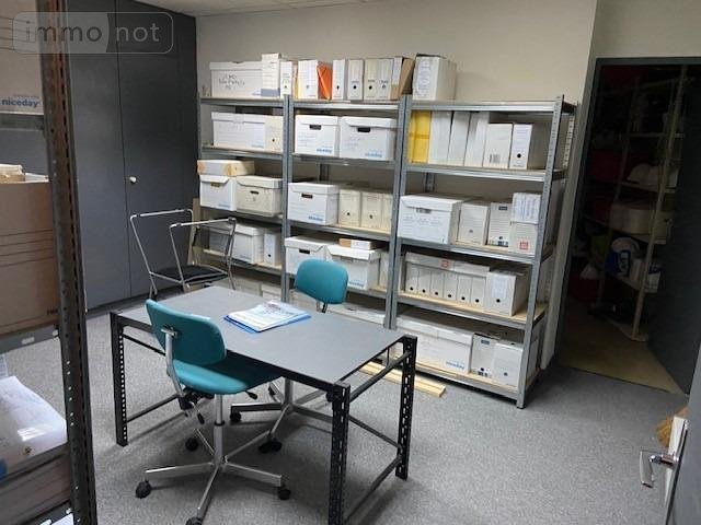 Location fonds et murs commerciaux Rouen 76000 Seine-Maritime 96 m2  1793 euros