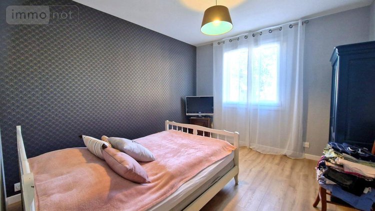 Maison a vendre Saint-Viaud 44320 Loire-Atlantique 121 m2 4 pièces 339225 euros