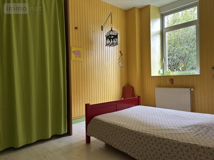 Maison a vendre Ploumagoar 22970 Côtes-d'Armor 291 m2 9 pièces 478240 euros