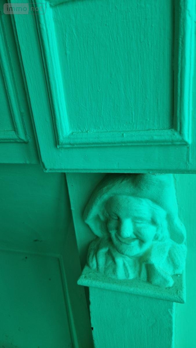 Maison a vendre Morlaix 29600 Finistère 104 m2 4 pièces 32000 euros