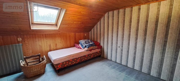 Maison a vendre Angers 49000 Maine-et-Loire 86 m2 4 pièces 325450 euros