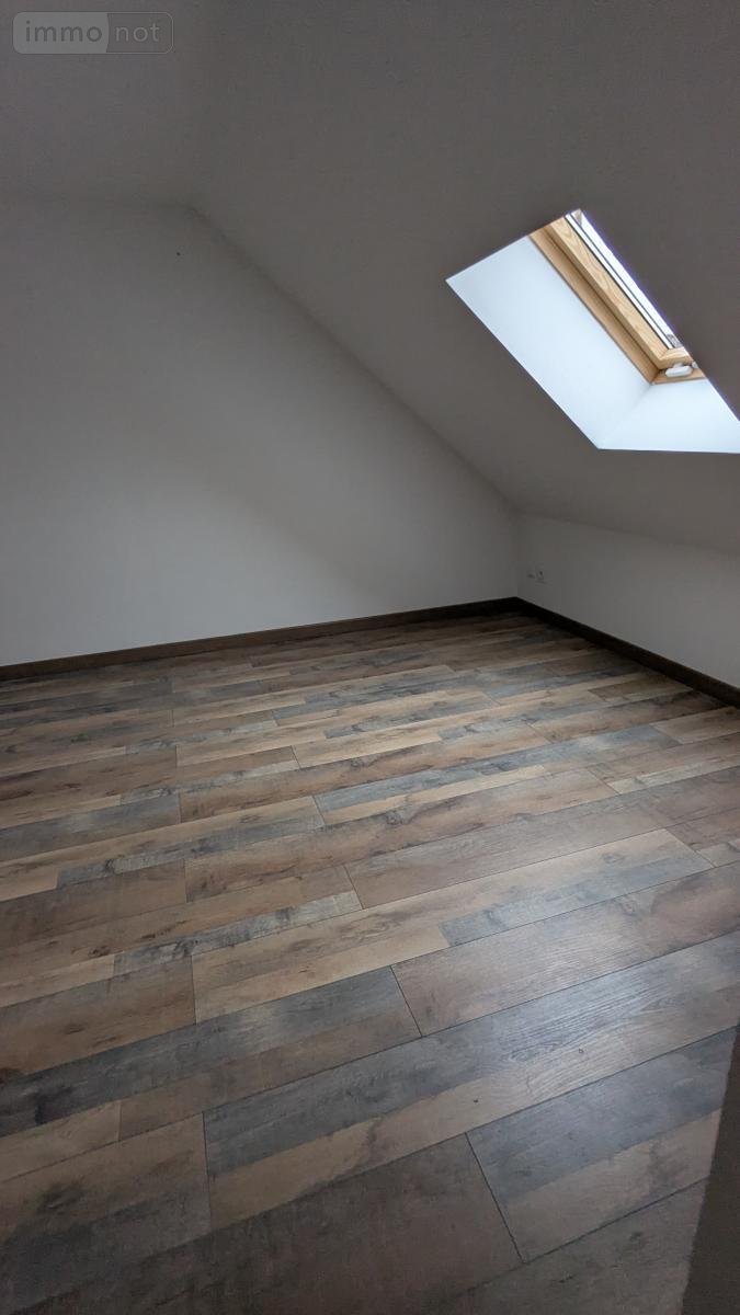 Location maison Raillencourt-Sainte-Olle 59554 Nord 63 m2  680 euros