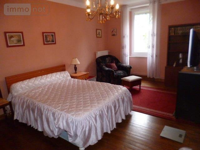 Viager maison Lézardrieux 22740 Côtes-d'Armor 149 m2 6 pièces 50000 euros