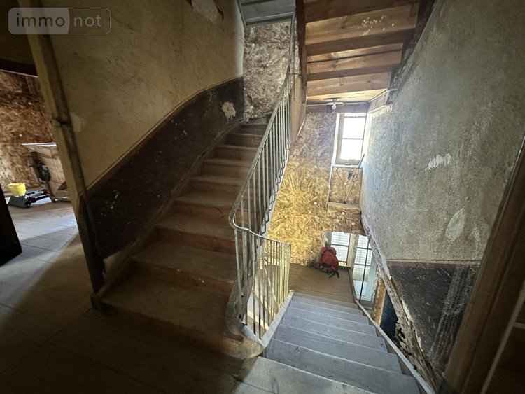 Maison a vendre Ruynes-en-Margeride 15320 Cantal 229 m2  340000 euros