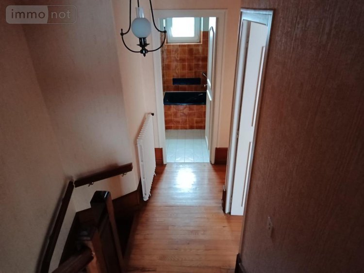 Maison a vendre Guilvinec 29730 Finistère 85 m2 5 pièces 231500 euros