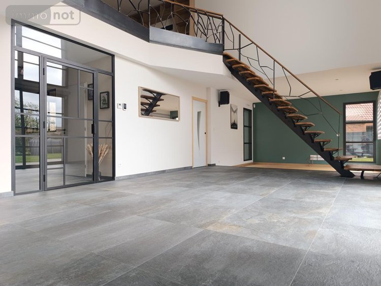 Maison a vendre Hesdigneul-lès-Béthune 62196 Pas-de-Calais 181 m2  462000 euros