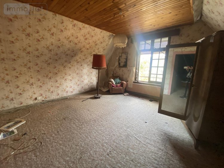 Maison a vendre Trescault 62147 Pas-de-Calais 127 m2 5 pièces 69800 euros