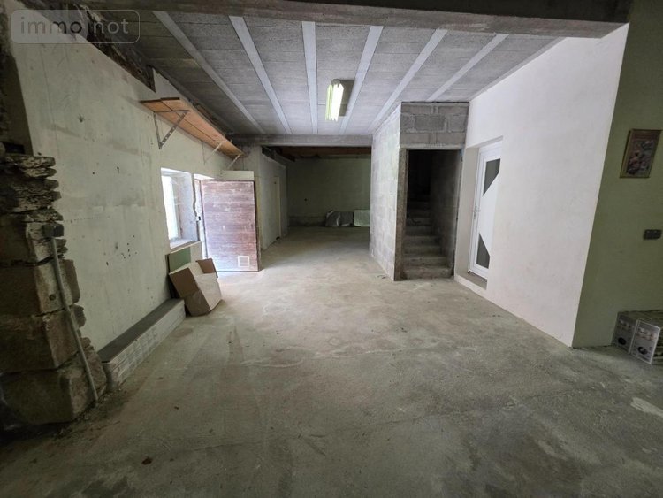 Maison a vendre Plateau d'Hauteville 01110 Ain 144 m2 7 pièces 250000 euros